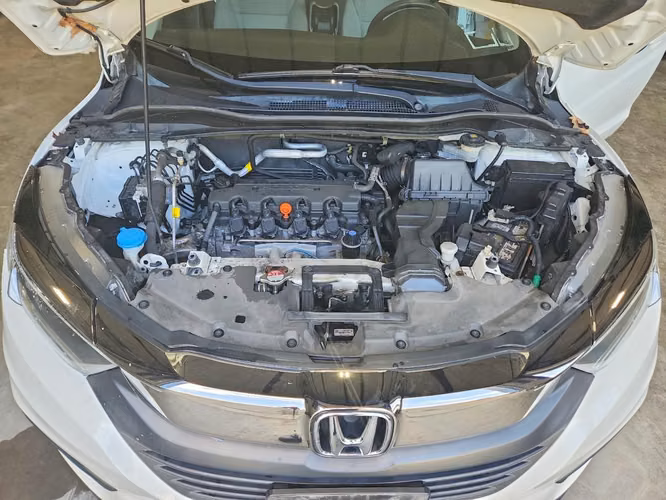 HONDA HRV LX 2019 AWD - Imagen 14