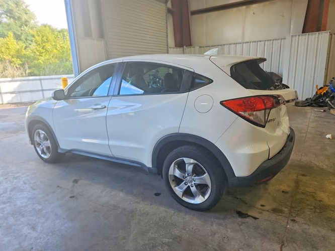 HONDA HRV LX 2019 AWD - Imagen 6