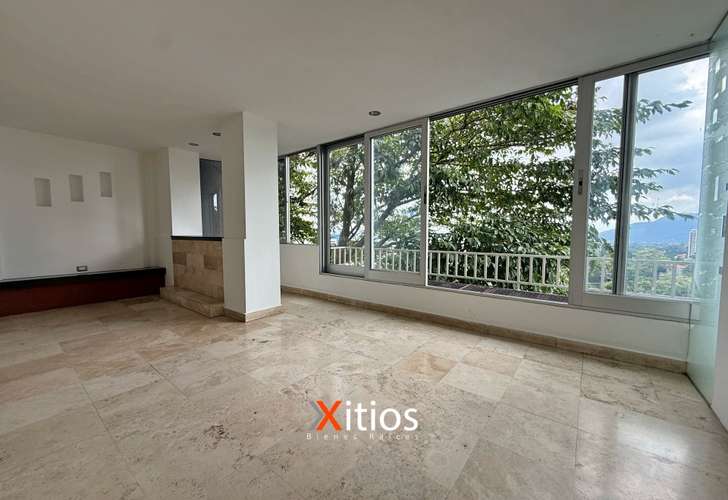 Alquiler de Apartamento en Colonia La Mascota - Imagen 1