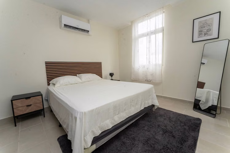 Apartamento en alquiler en San Salvador, Torre Indigo ID 4213  - Imagen 12