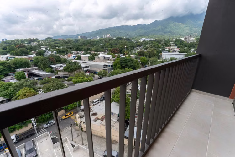 Apartamento en alquiler en San Salvador, Torre Indigo ID 4213  - Imagen 9