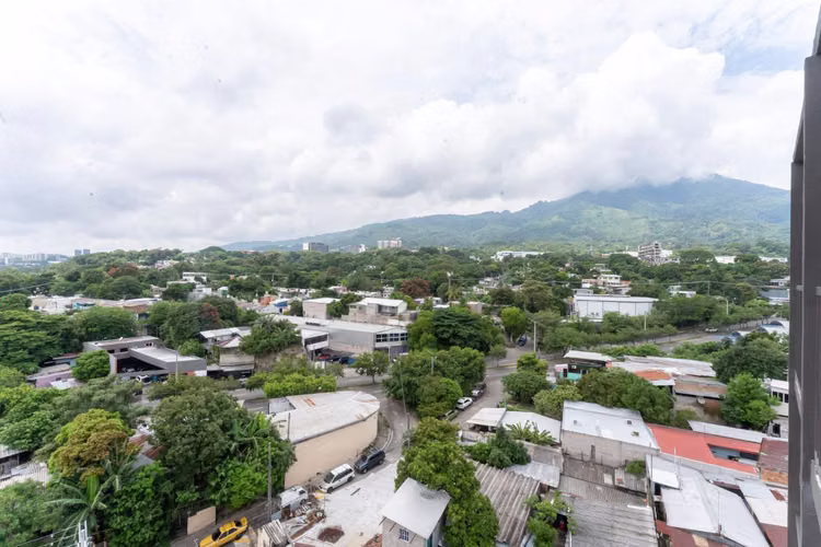 Apartamento en alquiler en San Salvador, Torre Indigo ID 4213  - Imagen 10