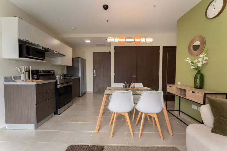 Apartamento en alquiler en San Salvador, Torre Indigo ID 4213  - Imagen 8