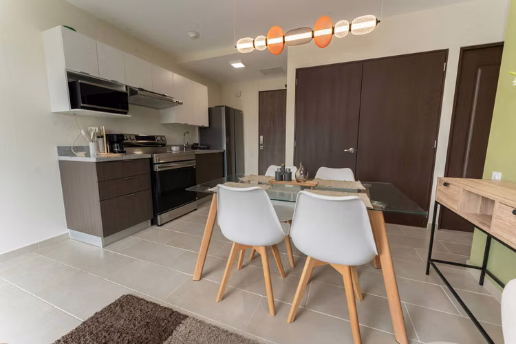Apartamento en alquiler en San Salvador, Torre Indigo ID 4213  - Imagen 6