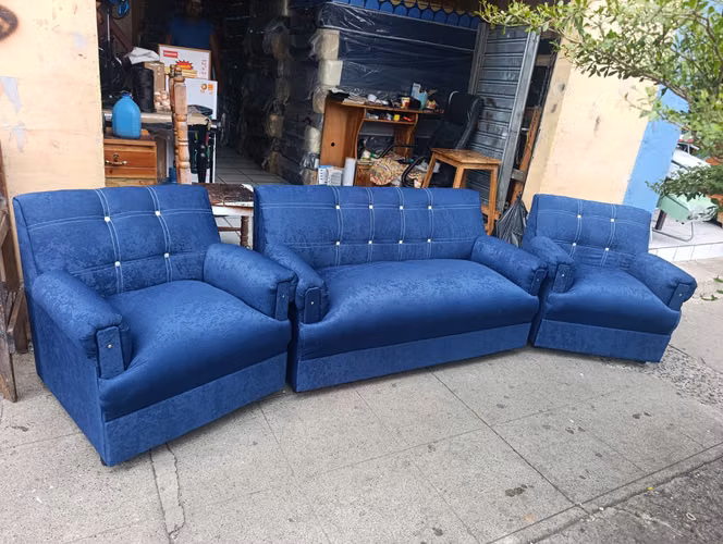 Sala junior disponible  