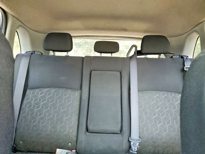 MITSUBISHI OUTLANDER SPORT ES 2021 - Imagen 12