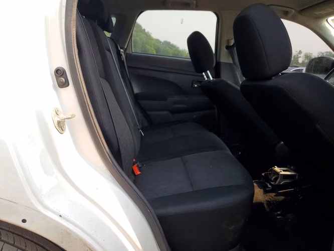 MITSUBISHI OUTLANDER SPORT ES 2021 - Imagen 13