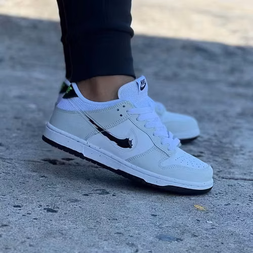 Nike Dunk Glitch 