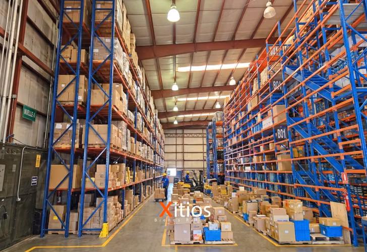 Alquiler de Bodega en Corredor Industrial Nejapa - Imagen 5