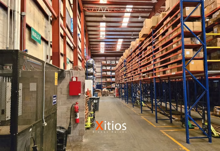 Alquiler de Bodega en Corredor Industrial Nejapa - Imagen 4