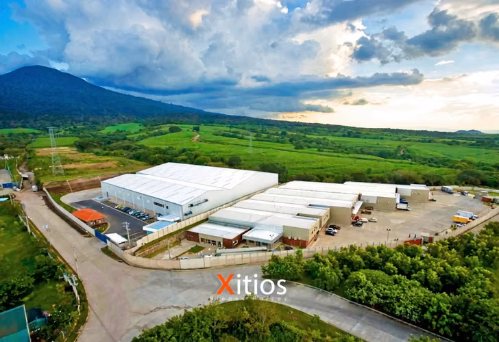 Alquiler de Bodega en Corredor Industrial Nejapa - Imagen 2
