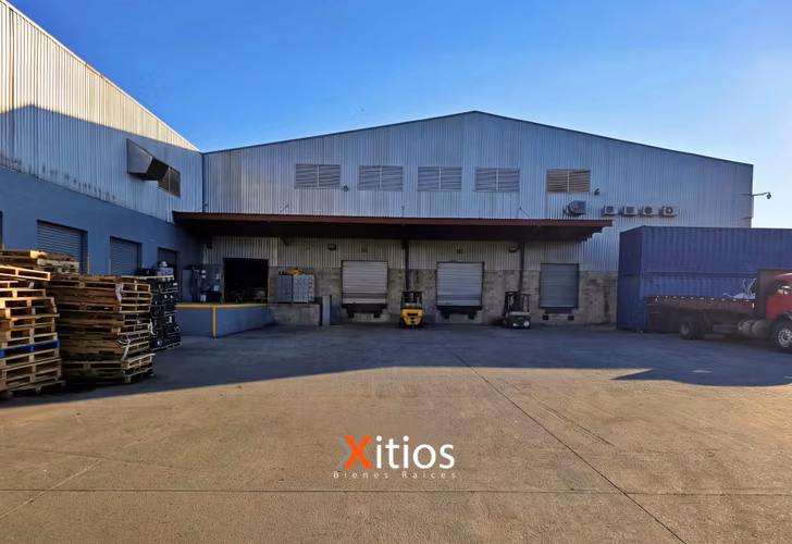 Alquiler de Bodega en Corredor Industrial Nejapa - Imagen 3