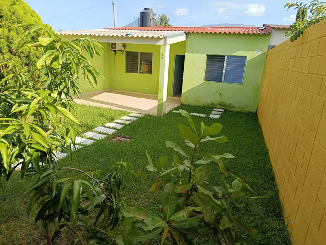 Alquiler de vivienda en residencial villas de Pamplona Quezaltepeque La Libertad Norte 