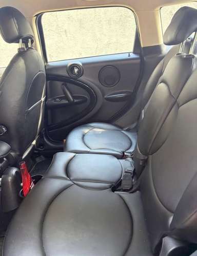MINI COOPER COUNTRYMAN 2016