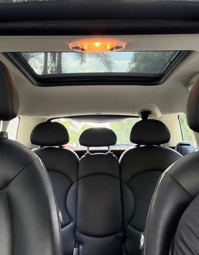MINI COOPER COUNTRYMAN 2016