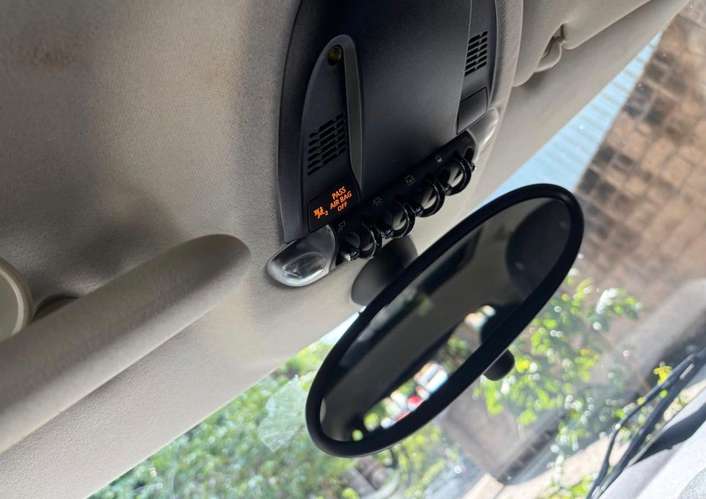 MINI COOPER COUNTRYMAN 2016