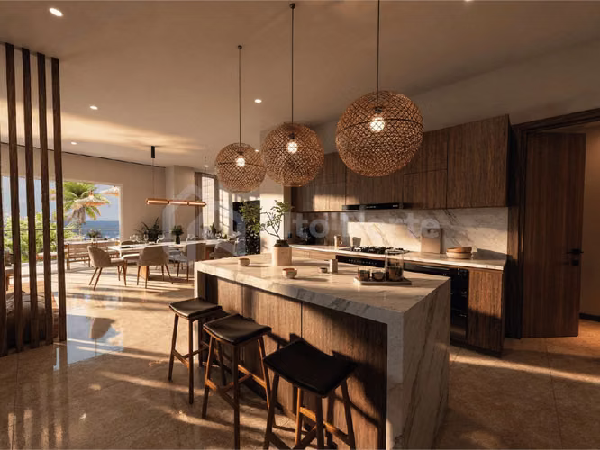 Venta de Apartamentos de Lujo en La Libertad - Imagen 2