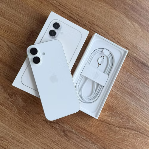 iPhone 17 