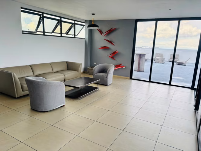 APARTAMENTO PREMIUM AMUEBLADO EN VENTA | CONDOMINIO EL PEDREGAL – COLONIA ESCALÓN - Imagen 20