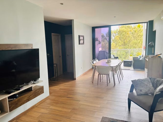 APARTAMENTO PREMIUM AMUEBLADO EN VENTA | CONDOMINIO EL PEDREGAL – COLONIA ESCALÓN - Imagen 3