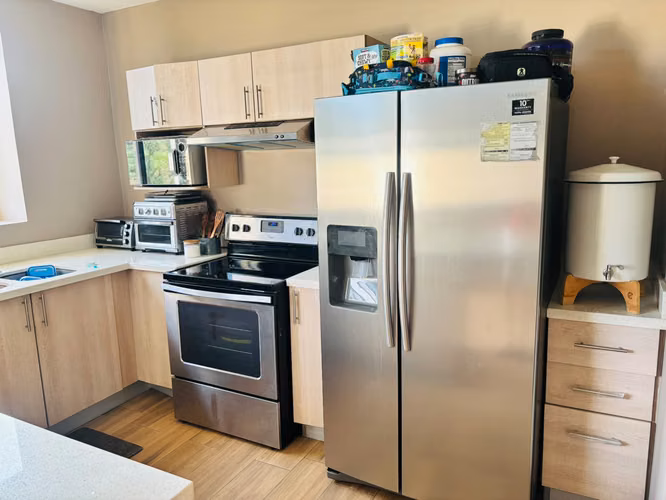 APARTAMENTO PREMIUM AMUEBLADO EN VENTA | CONDOMINIO EL PEDREGAL – COLONIA ESCALÓN - Imagen 6