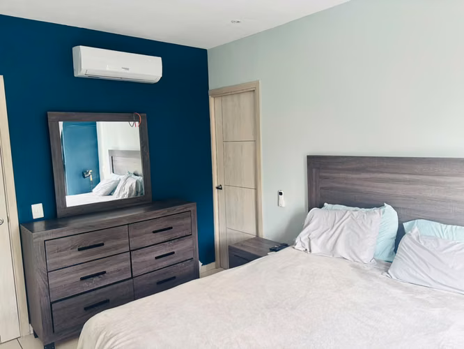 APARTAMENTO PREMIUM AMUEBLADO EN VENTA | CONDOMINIO EL PEDREGAL – COLONIA ESCALÓN - Imagen 7