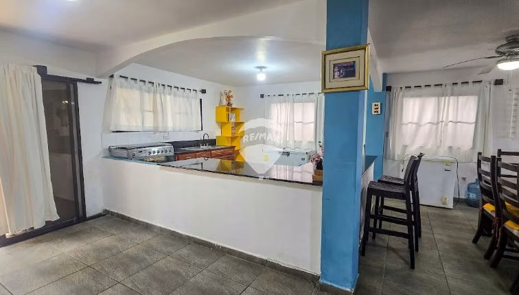 Casa frente a la playa en Costa del Sol, km 63 – con piscina - Imagen 10
