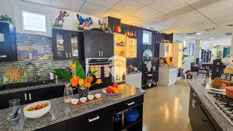 Residencia frente al mar en Playa El Pimental – 5 suites, piscina - Imagen 9