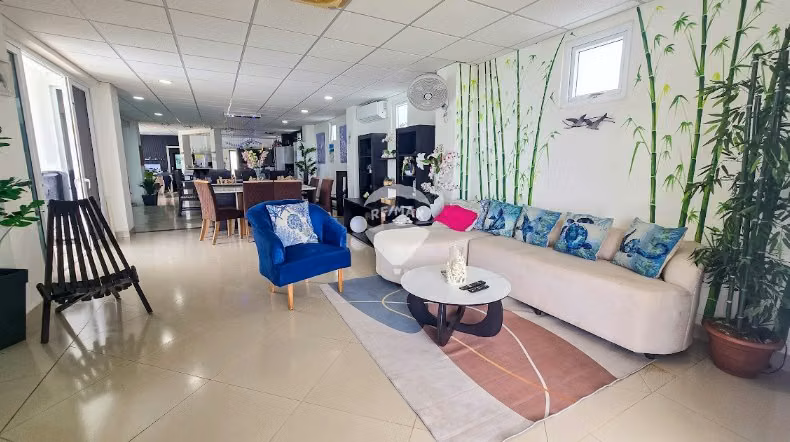 Residencia frente al mar en Playa El Pimental – 5 suites, piscina - Imagen 14