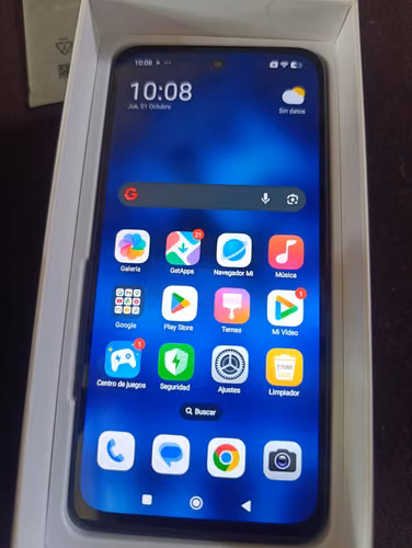 Redmi 15 - Imagen 2