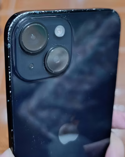 iPhone 14 128GB Liberado | eSIM | 84% Batería | Excelente funcionamiento - Imagen 2