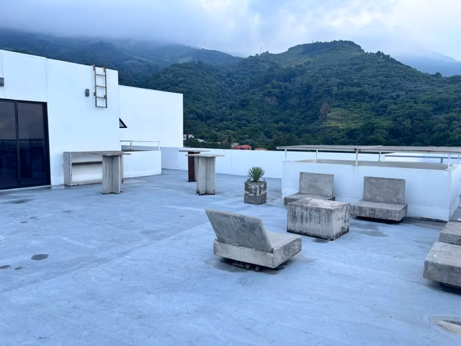 VENTA APARTAMENTO AMOBLADO, CONDOMINIO VISTA DEL PEDREGAL ESCALON PARTE ALTA, CIUDAD SAN SALVADOR - Imagen 15
