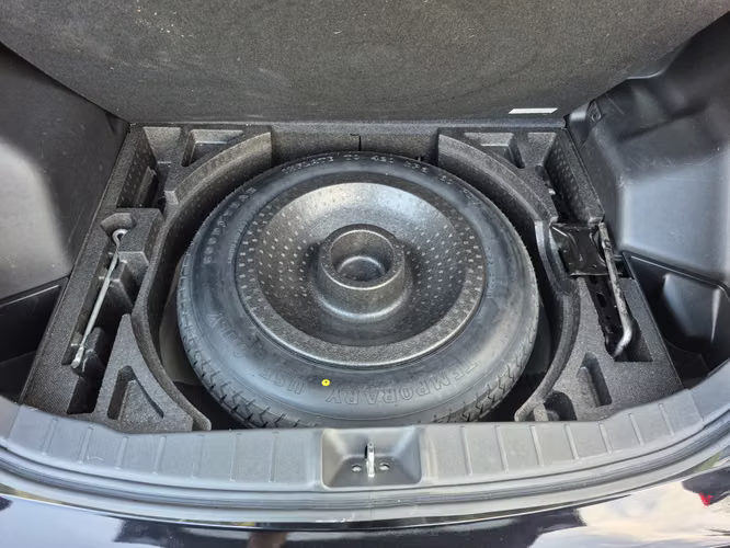 Vendo Mitsubishi Outlander SPORT 4x4 2023 - Imagen 5