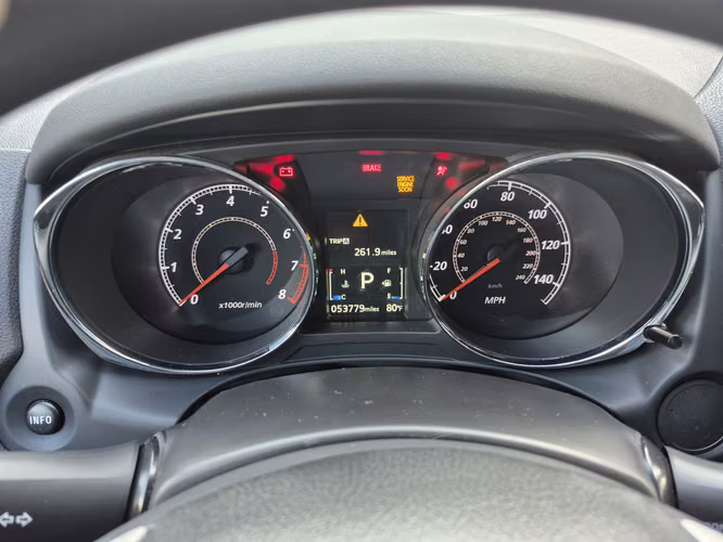  Vendo Mitsubishi Outlander SPORT 4x4 2023 - Imagen 8
