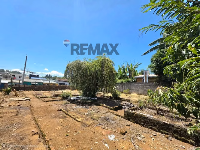 VENTA TERRENO EN ATACO RUTA LAS FLORES AHUCHAPAN EL SALVADOR - Imagen 4