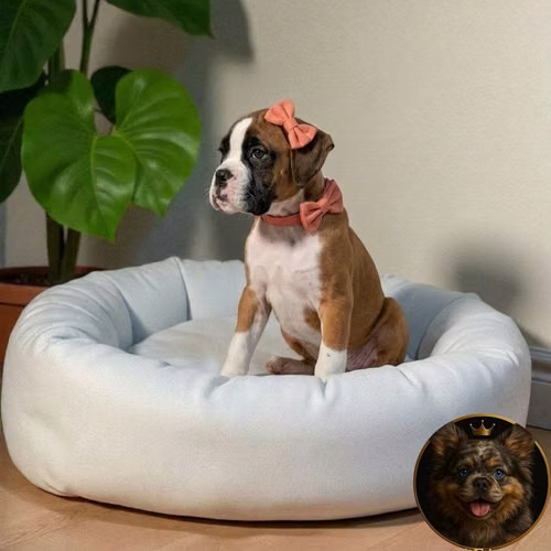 Cachorro BOXER disponible - Imagen 3