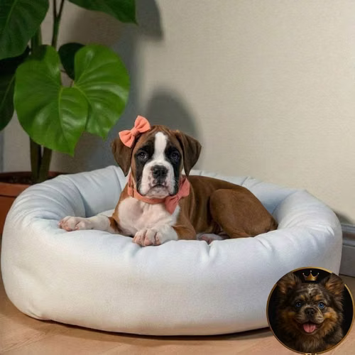 Cachorro BOXER disponible - Imagen 2