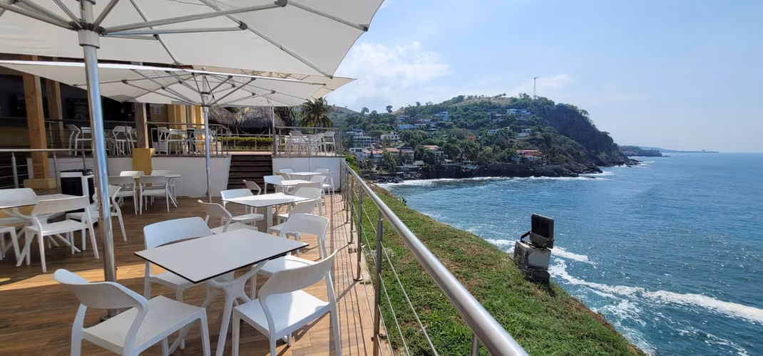 ATAMI CASA DE PLAYA SURF CITY  LA LIBERTAD EL SALVADOR