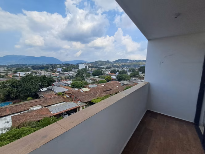 VENTA APTO. $285K  TORRE LIFE COLONIA SAN FRANCISCO /EL SALVADOR - Imagen 2