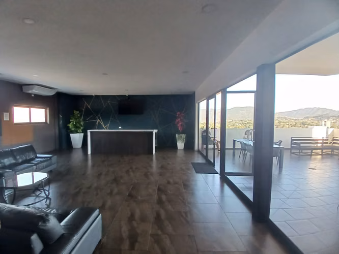VENTA APTO. $285K  TORRE LIFE COLONIA SAN FRANCISCO /EL SALVADOR - Imagen 10