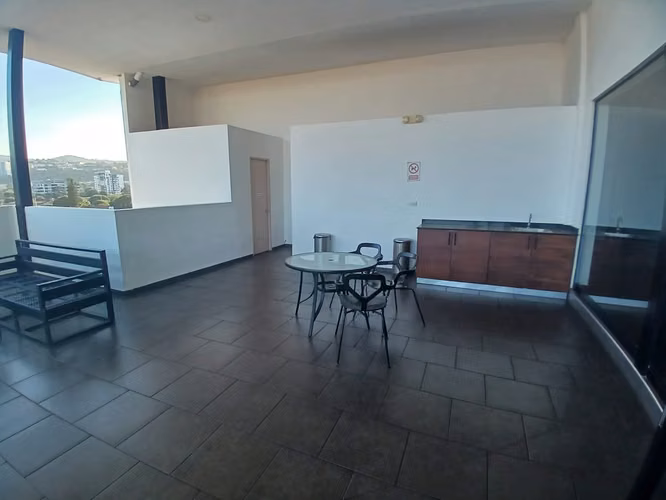 VENTA APTO. $285K  TORRE LIFE COLONIA SAN FRANCISCO /EL SALVADOR - Imagen 8