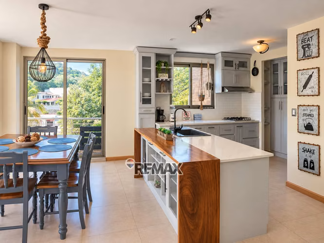 VENTA  APTO. TORRE JADE AMUEBLADO $330K COLONIA ESCALON EL SALVADOR - Imagen 6