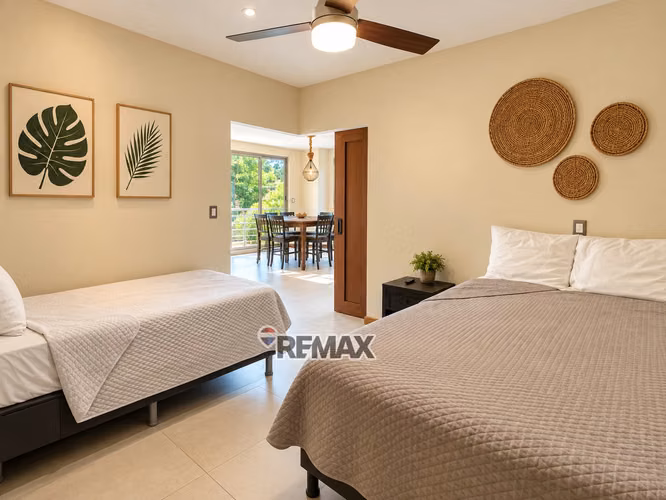 VENTA  APTO. TORRE JADE AMUEBLADO $330K COLONIA ESCALON EL SALVADOR - Imagen 12