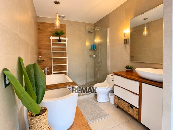 VENTA  APTO. TORRE JADE AMUEBLADO $330K COLONIA ESCALON EL SALVADOR - Imagen 16