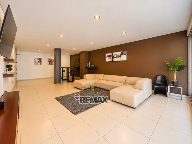 VENTA  APTO. TORRE JADE AMUEBLADO $330K COLONIA ESCALON EL SALVADOR - Imagen 1
