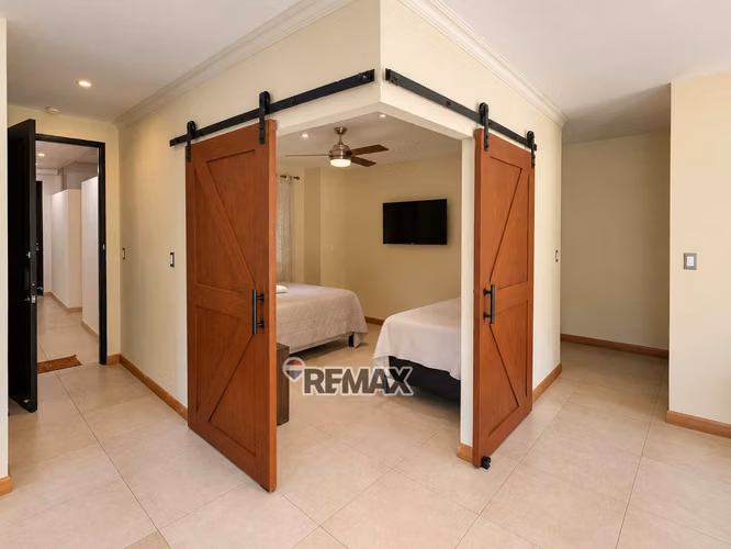 VENTA  APTO. TORRE JADE AMUEBLADO $330K COLONIA ESCALON EL SALVADOR - Imagen 8