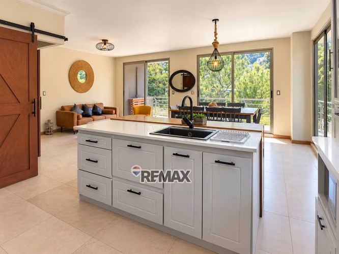 VENTA  APTO. TORRE JADE AMUEBLADO $330K COLONIA ESCALON EL SALVADOR - Imagen 9