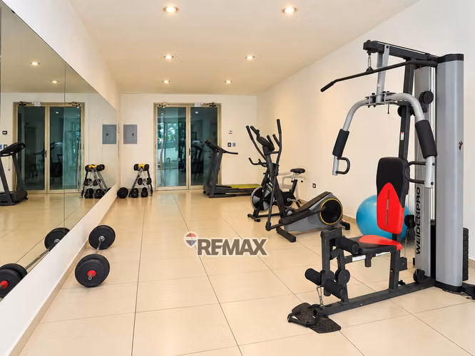 VENTA  APTO. TORRE JADE AMUEBLADO $330K COLONIA ESCALON EL SALVADOR - Imagen 4