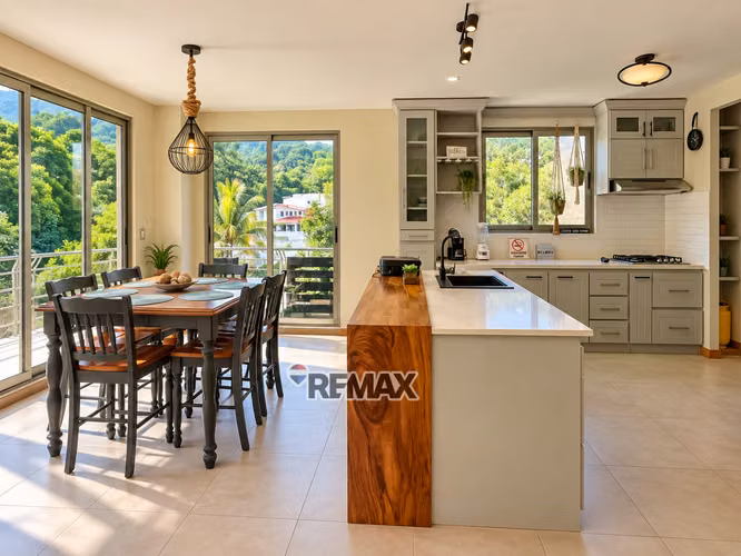 VENTA  APTO. TORRE JADE AMUEBLADO $330K COLONIA ESCALON EL SALVADOR - Imagen 13