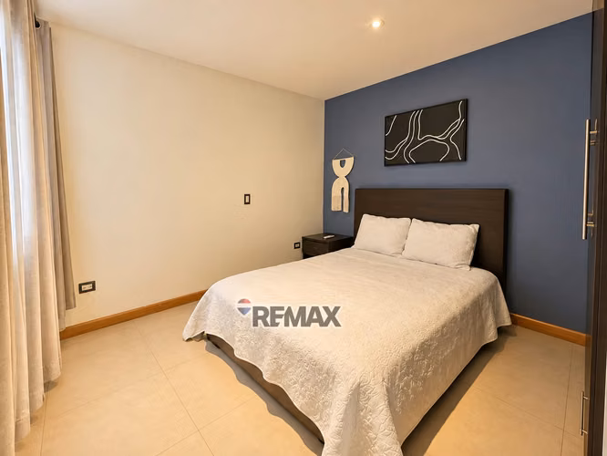 VENTA  APTO. TORRE JADE AMUEBLADO $330K COLONIA ESCALON EL SALVADOR - Imagen 15